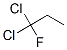 Hydrochlorofluorocarbon-261 (HCFC-261) CAS#: 7799-56-6