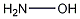 Hydroxylamine CAS#: 7803-49-8