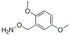 Hydroxylamine, O-[(2,5-dimethoxyphenyl)methyl]- (9CI) CAS#: 630108-41-7