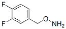 Hydroxylamine, O-[(3,4-difluorophenyl)methyl]- (9CI) CAS#: 628703-31-1