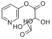 Hydroxypyridine tartrate CAS#: 7008-17-5