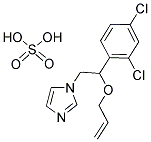 IMAZALIL SULFATE CAS#: 60534-80-7