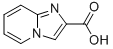 IMIDAZO[1,2-A]PYRIDINE-2-CARBOXYLIC ACID CAS#: 64951-08-2