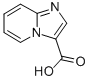 IMIDAZO[1,2-A]PYRIDINE-3-CARBOXYLIC ACID CAS#: 6200-60-8