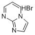 IMIDAZO[1,2-A]PYRIMIDINE HYDROBROMIDE CAS#: 62786-44-1