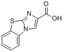 IMIDAZO[2,1-B][1,3]BENZOTHIAZOLE-2-CARBOXYLIC ACID CAS#: 64951-09-3