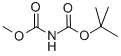 IMINODICARBOXYLIC ACID TERT-BUTYL METHYL ESTER CAS#: 66389-76-2
