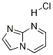 IMidazo[1,2-a]pyriMidine hydrochloride CAS#: 6840-21-7