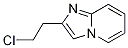 IMidazo[1,2-a]pyridine,2-(2-chloroethyl)- CAS#: 690950-29-9