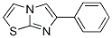 IMidazo[2,1-b]thiazole,6-phenyl- CAS#: 7008-63-1