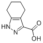 INDAZOLE-3-CARBOXYLIC ACID CAS#: 6076-13-7