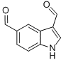 INDOLE-3,5-DIALDEHYDE CAS#: 682802-87-5