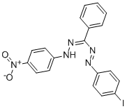 INT FORMAZAN CAS#: 7781-49-9