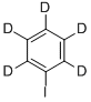 IODOBENZENE-D5 CAS#: 7379-67-1