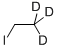 IODOETHANE-2,2,2-D3 CAS#: 7439-87-4