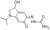 IPRAZOCHROME CAS#: 7248-21-7
