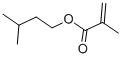ISO-AMYL METHACRYLATE CAS#: 7336-27-8