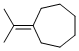 ISO-PROPYLIDENECYCLOHEPTANE CAS#: 7087-36-7