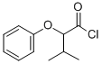 ISO-PROPYLPHENOXYACETYL CHLORIDE CAS#: 65118-10-7