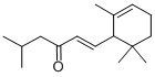 ISOBUTYL IONONE CAS#: 70092-23-8