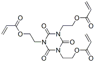 ISOCYANURIC ACID TRIS(2-ACRYLOYLOXYETHYL) ESTER CAS#: 67893-00-9