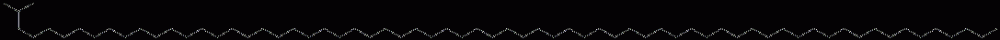 ISOOCTAHEXACONTA NE CAS#: 179268-62-3
