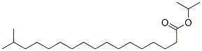 ISOPROPYL ISOSTEARATE CAS#: 68171-33-5
