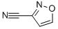 ISOXAZOLE-3-CARBONITRILE CAS#: 68776-57-8