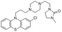 Imiclopazine CAS#: 7224-08-0