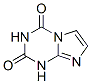 Imidazo[1,2-a]-1,3,5-triazine-2,4(1H,3H)-dione (9CI) CAS#: 67410-57-5