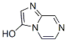 Imidazo[1,2-a]pyrazin-3-ol (9CI) CAS#: 676460-49-4