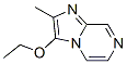 Imidazo[1,2-a]pyrazine, 3-ethoxy-2-methyl- (9CI) CAS#: 659726-97-3