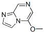 Imidazo[1,2-a]pyrazine, 5-methoxy- (9CI) CAS#: 572910-76-0