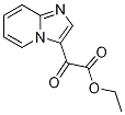 Imidazo[1,2-a]pyridin-3-yl-oxoacetic acid ethyl ester CAS#: 603301-58-2