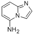 Imidazo[1,2-a]pyridin-5-ylamine CAS#: 66358-23-4