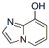 Imidazo[1,2-a]pyridin-8-ol (9CI) CAS#: 69214-22-8