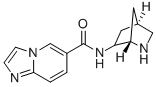 Imidazo[1,2-a]pyridine-6-carboxamide, N-2-azabicyclo[2.2.1]hept-6-yl- (9CI) CAS#: 588725-17-1