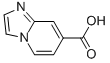 Imidazo[1,2-a]pyridine-7-carboxylic acid (9CI) CAS#: 648423-85-2