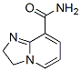 Imidazo[1,2-a]pyridine-8-carboxamide, 2,3-dihydro- (9CI) CAS#: 67680-61-9