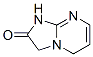 Imidazo[1,2-a]pyrimidin-2(3H)-one, 1,5-dihydro- (9CI) CAS#: 651043-43-5