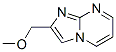 Imidazo[1,2-a]pyrimidine, 2-(methoxymethyl)- (9CI) CAS#: 639855-54-2