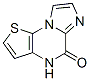 Imidazo[1,2-a]thieno[3,2-e]pyrazin-5(4H)-one (9CI) CAS#: 615535-08-5