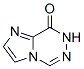 Imidazo[1,2-d][1,2,4]triazin-8(7H)-one (9CI) CAS#: 689298-00-8