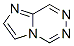 Imidazo[1,2-d][1,2,4]triazine (9CI) CAS#: 68457-58-9