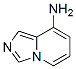 Imidazo[1,5-a]pyridin-8-amine (9CI) CAS#: 697739-15-4