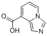 Imidazo[1,5-a]pyridine-8-carboxylic acid (9CI) CAS#: 697739-13-2