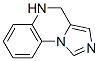 Imidazo[1,5-a]quinoxaline, 4,5-dihydro- (9CI) CAS#: 512847-94-8