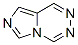 Imidazo[1,5-d][1,2,4]triazine (9CI) CAS#: 68457-59-0