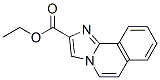 Imidazo[2,1-a]isoquinoline-2-carboxylic acid ethyl ester CAS#: 69707-18-2