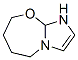 Imidazo[2,1-b][1,3]oxazepine, 1,5,6,7,8,9a-hexahydro- (9CI) CAS#: 608146-68-5